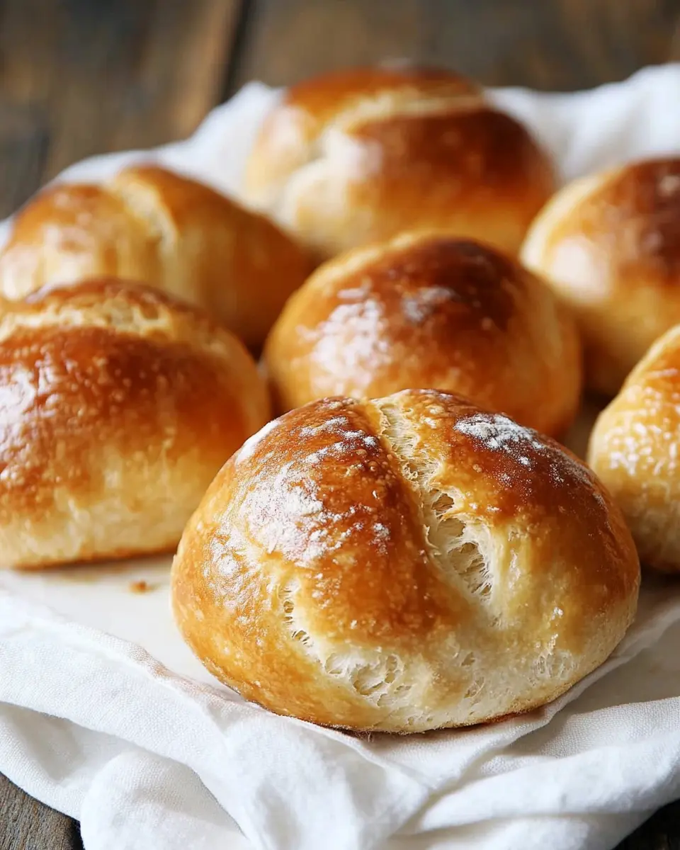 Brötchen selber backen: Der beste Genuss wie beim Bäcker 5 vms6tigwks8dpnsh2gmh