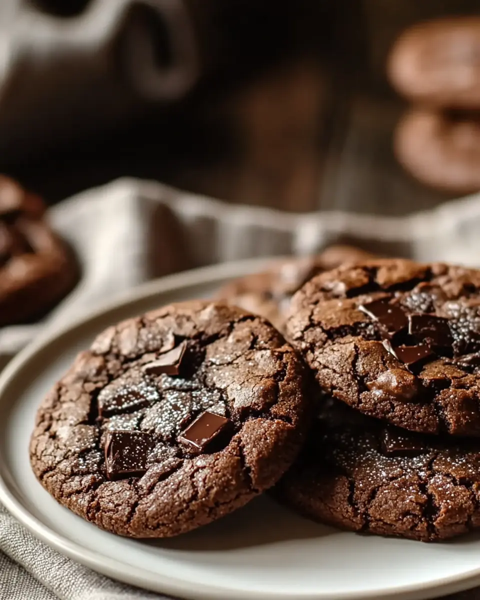 Schoko Cookies: Irresistibly Gooey Treats You’ll Crave! 5 vnvsfridmv5nw8htqiya