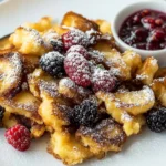 Kaiserschmarrn First Image First Image