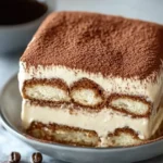 Veganes Tiramisu – Cremiger Klassiker ganz ohne Ei und Milch First Image First Image
