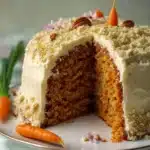 Ostern kann kommen – Super saftiger Rüblikuchen für die ganze Familie First Image First Image