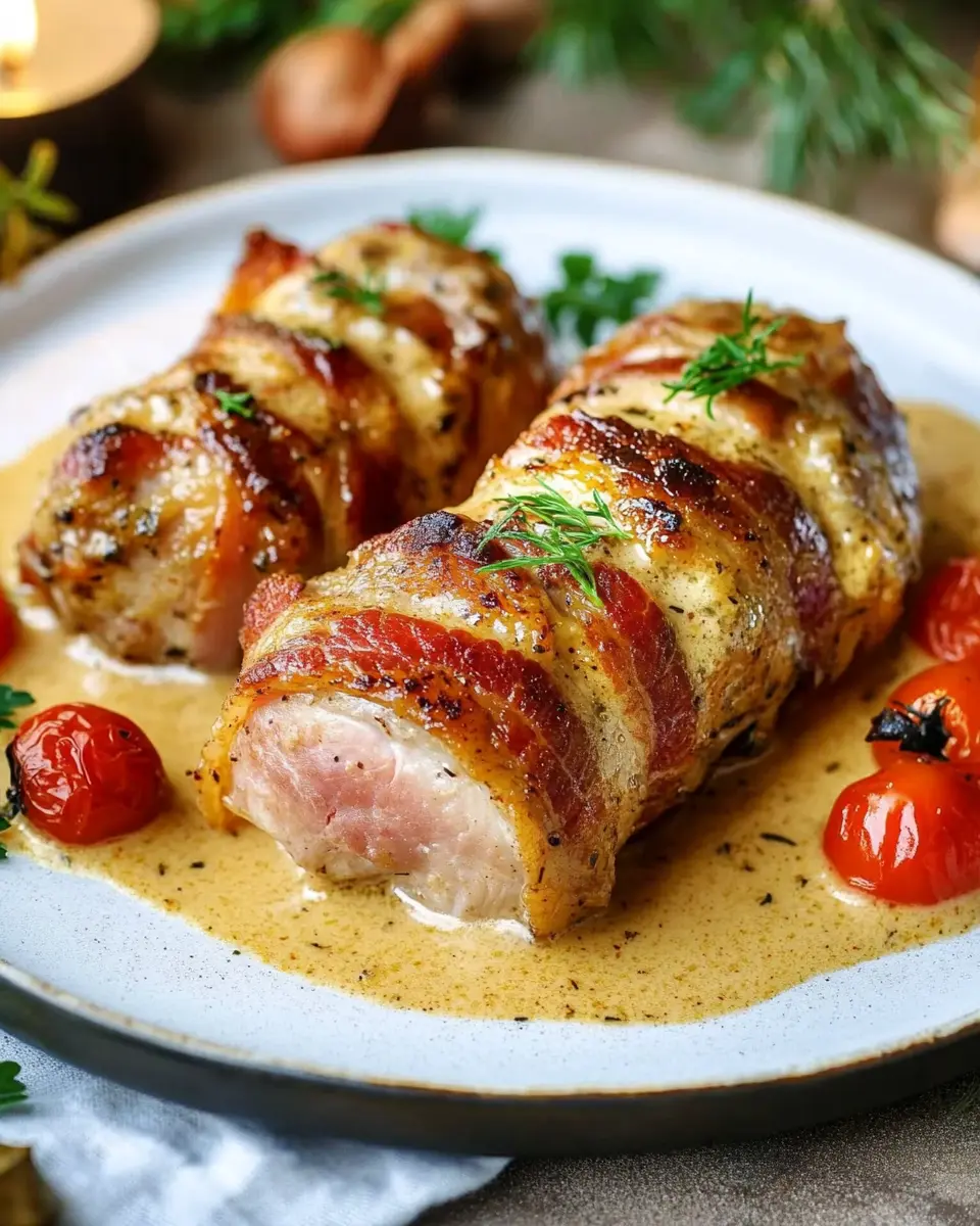 Schweinefilet im Speckmantel: Effortless Festessen für Feinschmecker 7 yg3tzzw7d1pfw5ncn7ez