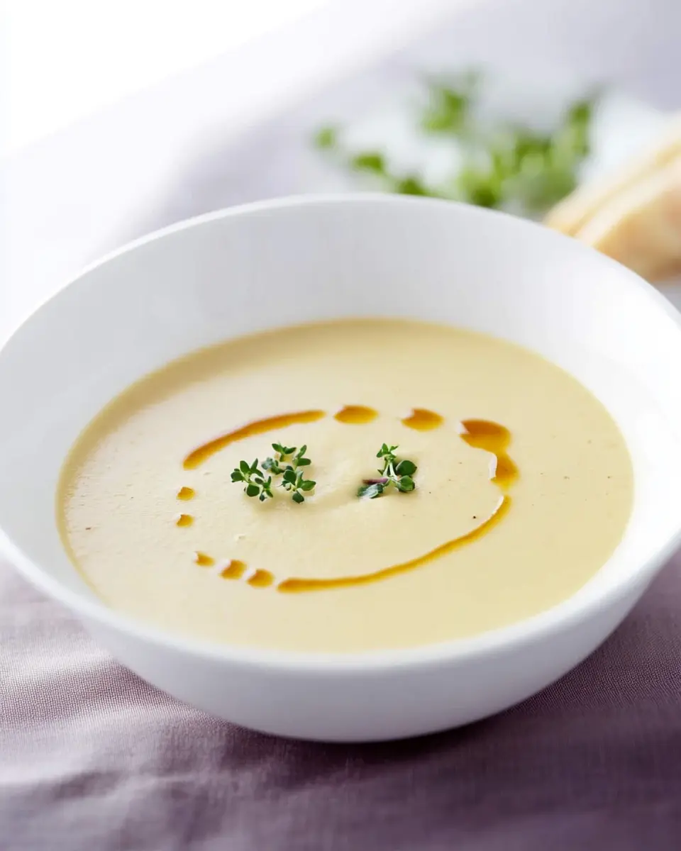 Pastinakensuppe mit Curryöl: The Best Cozy Comfort Bowl 6 zbwmmd1ivfikpwtvk6cs