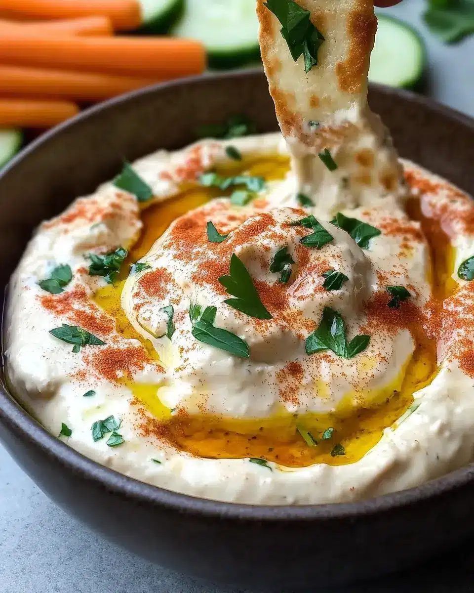 Cremiger Fetadip: Das beste Rezept für jeden Anlass! 6 ztlptfsmtutnja1mfbo5