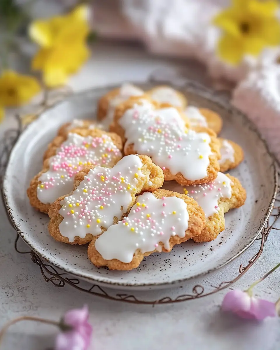 Streusel Schäfchen Rezept: 5 Tipps für die besten Osterkekse 7 a59oz1ykg8cfa8qgt2lf