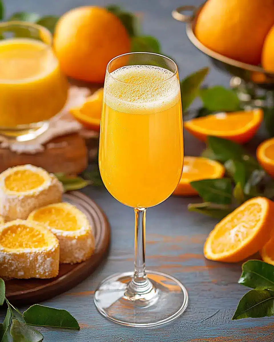 Mimosa Sekt mit Orange: The Ultimate Brunch Delight 7 ate6delgqtymjjsmfqad