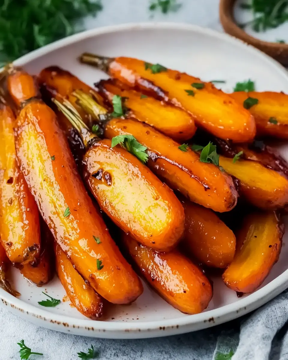 Glasierte Karotten: Easy Oven Recipe for Irresistible Flavor 6 ch9njwgvwqfowyn6rtl7