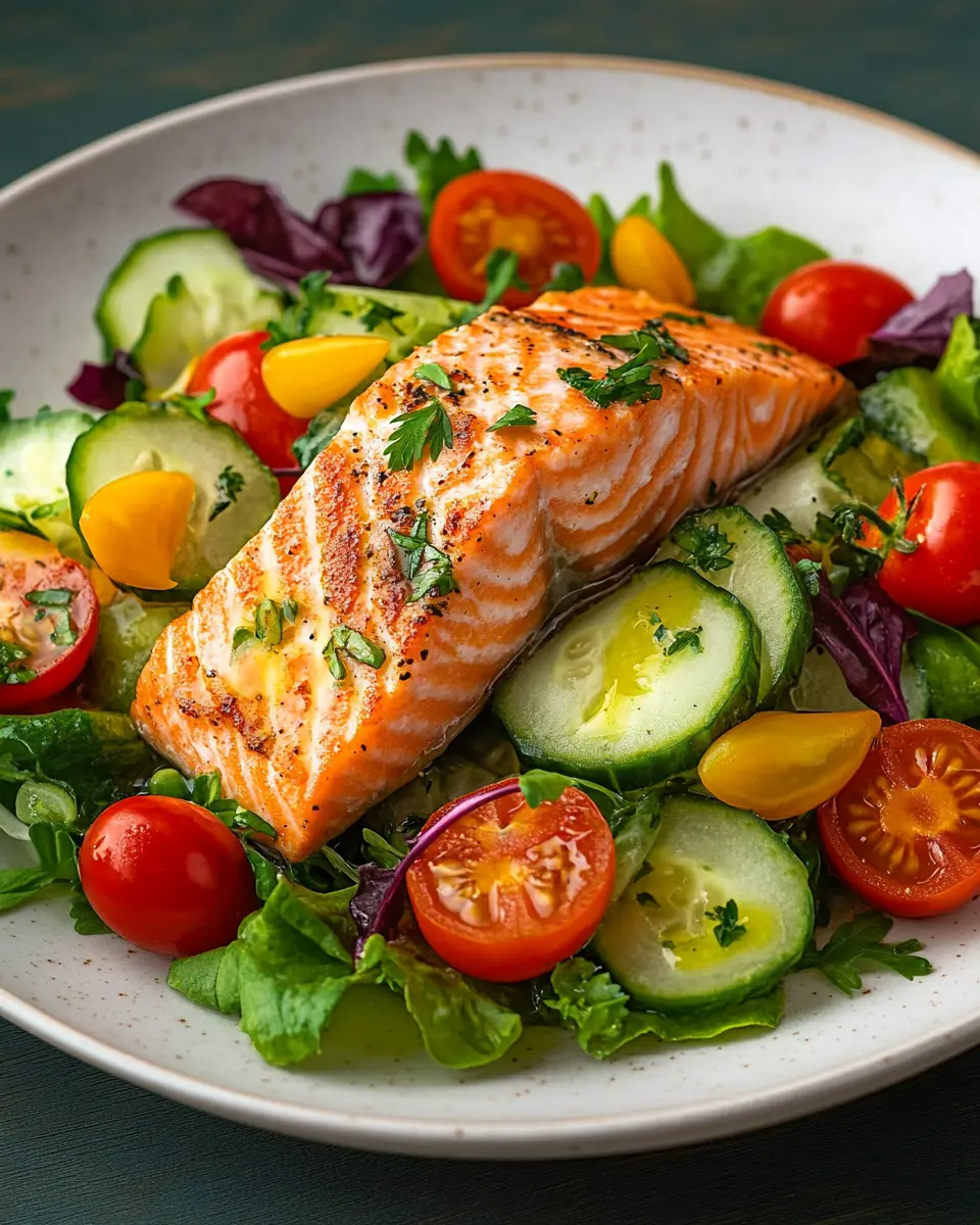 Lachssalat mit frischem Gemüse: Zesty Citrus Delight! 7 cop4uw8rec9tjjhqvz8t