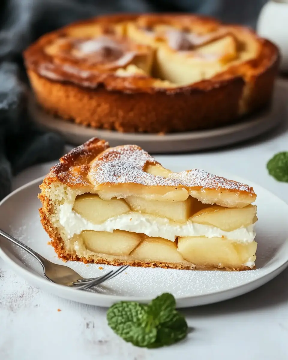Schwäbischer Apfelkuchen mit Quark – The Best Homemade Delight 6 csqpzo3hcutjibnmuk6i