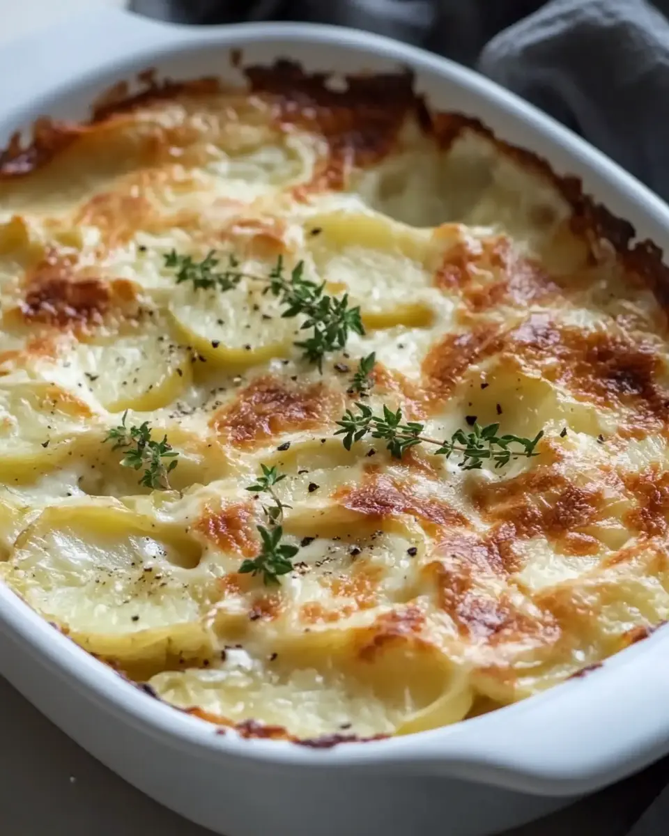 Spitzkohl Kartoffel Auflauf: Einfaches Rezept for Cozy Evenings 5