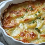 Spitzkohl Kartoffel Auflauf – Einfaches Rezept First Image First Image