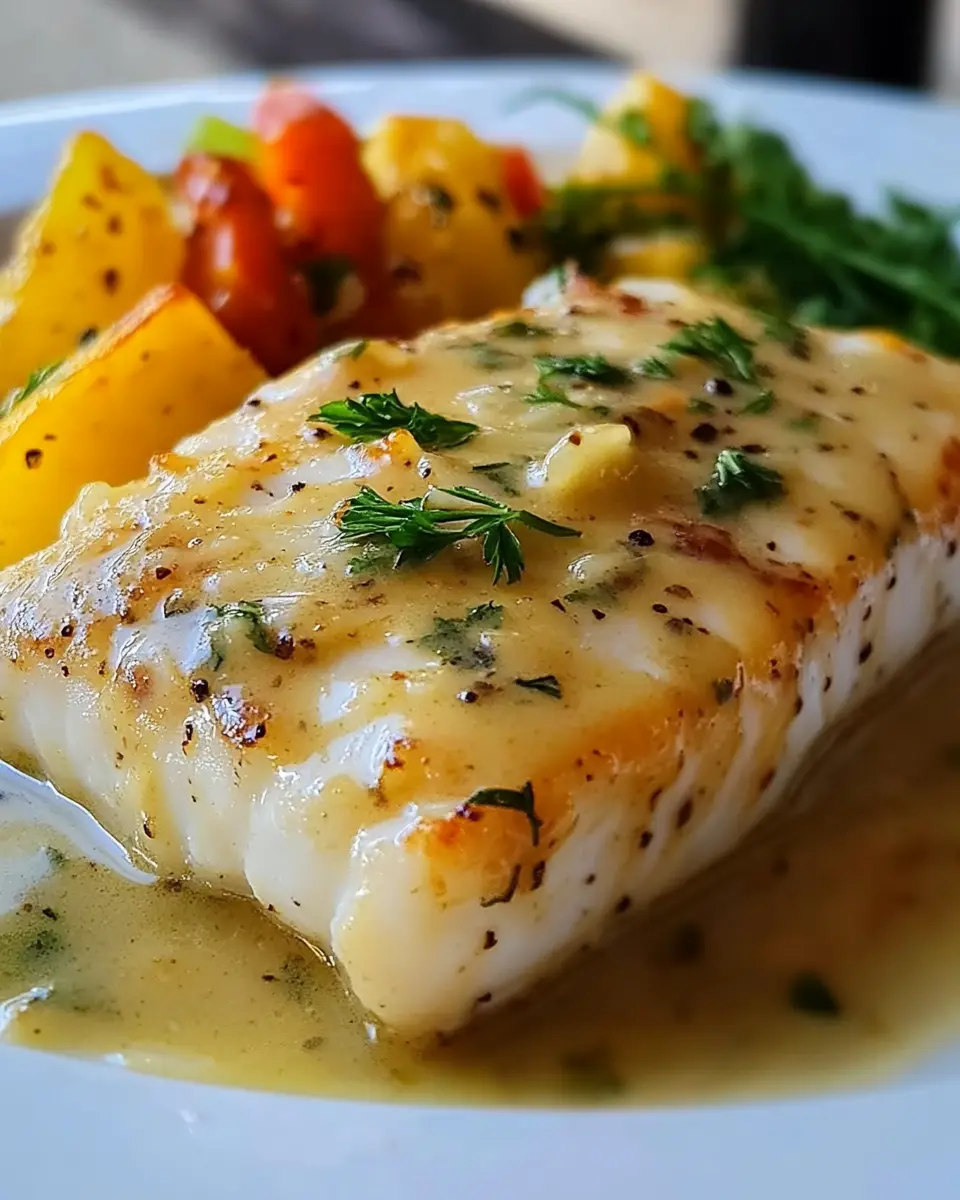 Kabeljau in Senfsoße: Bestes Rezept für ein köstliches Dinner 6 flpgmvcidnhp8j7b3ejh