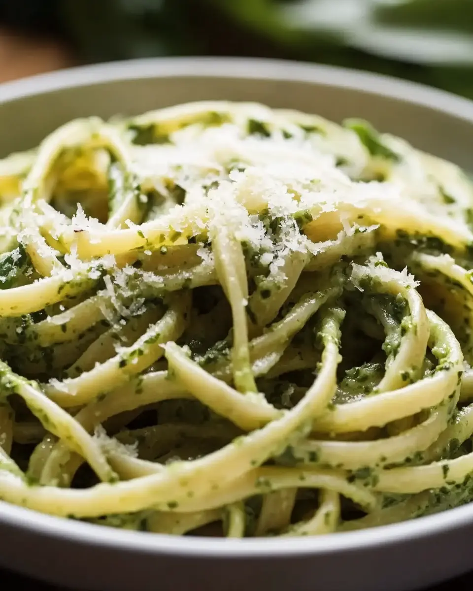 Bärlauchnudeln: Irresistibly Fresh Pasta You’ll Adore 5 fqaichwhioitdzylaqku