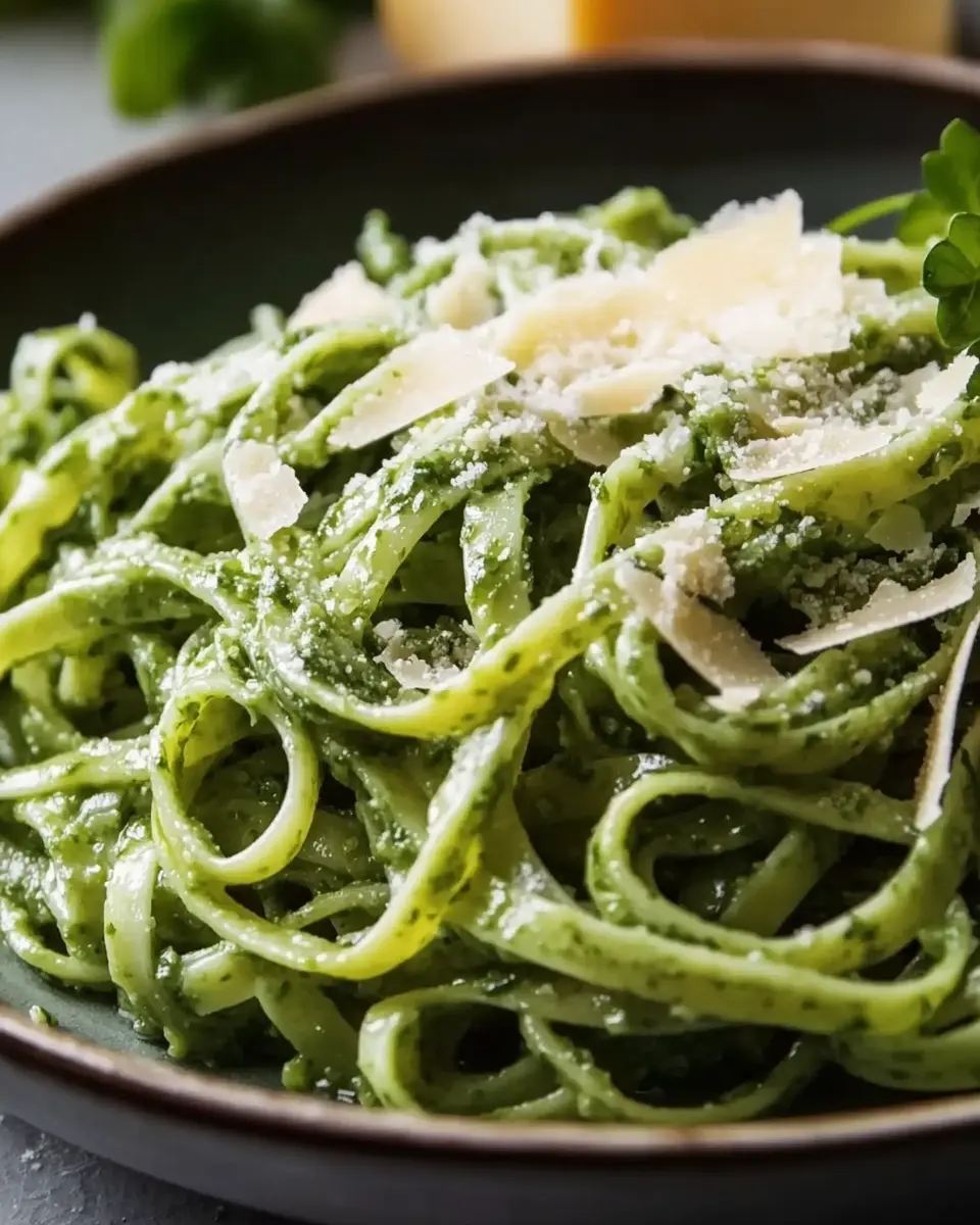 Bärlauchnudeln: The Best Creamy Garlic Noodles You’ll Love 5 gntnz1n0zsli0i0cpyd4