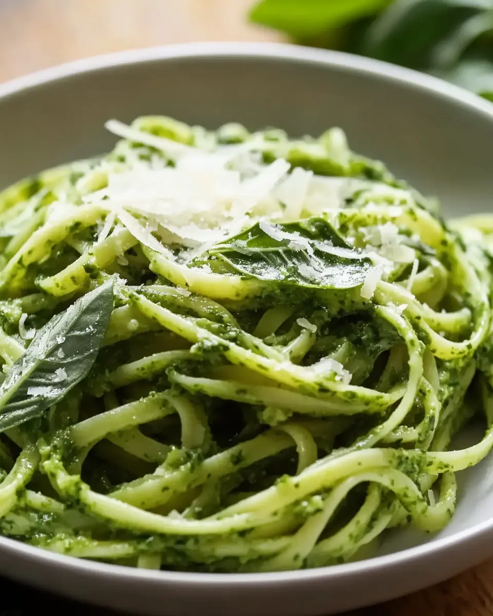 Bärlauchnudeln: Irresistibly Fresh Pasta You’ll Adore 7 ispalkoszyyovcrp7a34