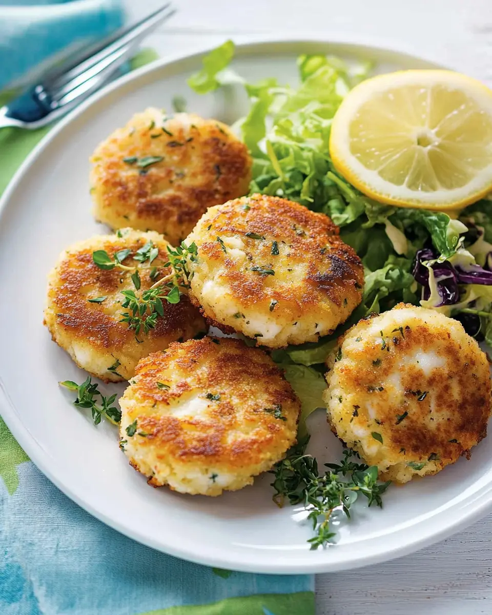 Fischfrikadellen aus Seelachs: Juicy Homemade Delight! 7 k6pb8lu5nb0sepuk8t24
