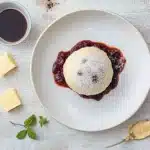 Germknödel Rezept – traditionell mit Pflaumenmus First Image First Image