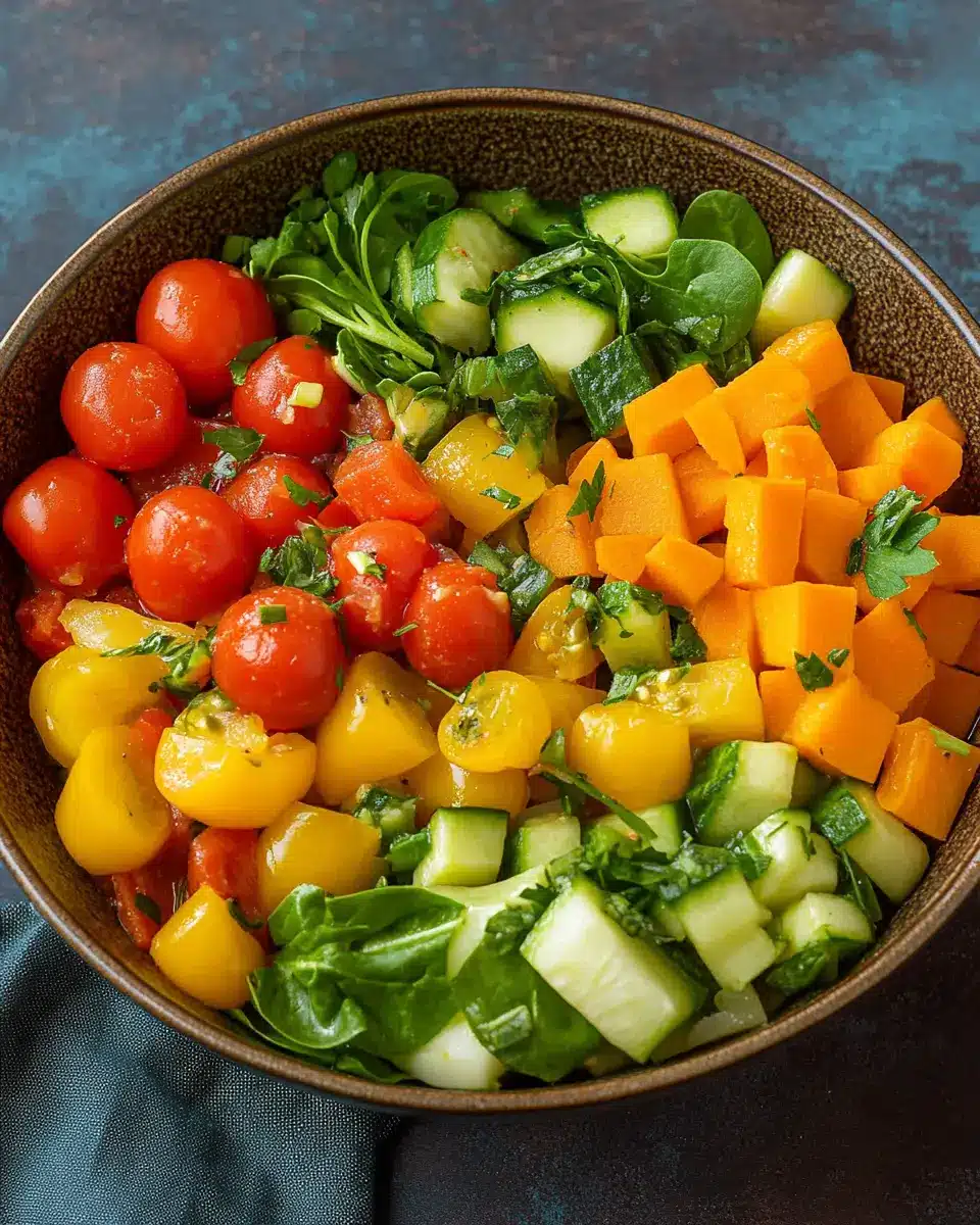 Gemüse Wohlfühl Bowl: Irresistibly Cozy Veggie Delight 6 kymgobejwgebkk82wb2m