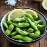 Edamame zubereiten First Image First Image