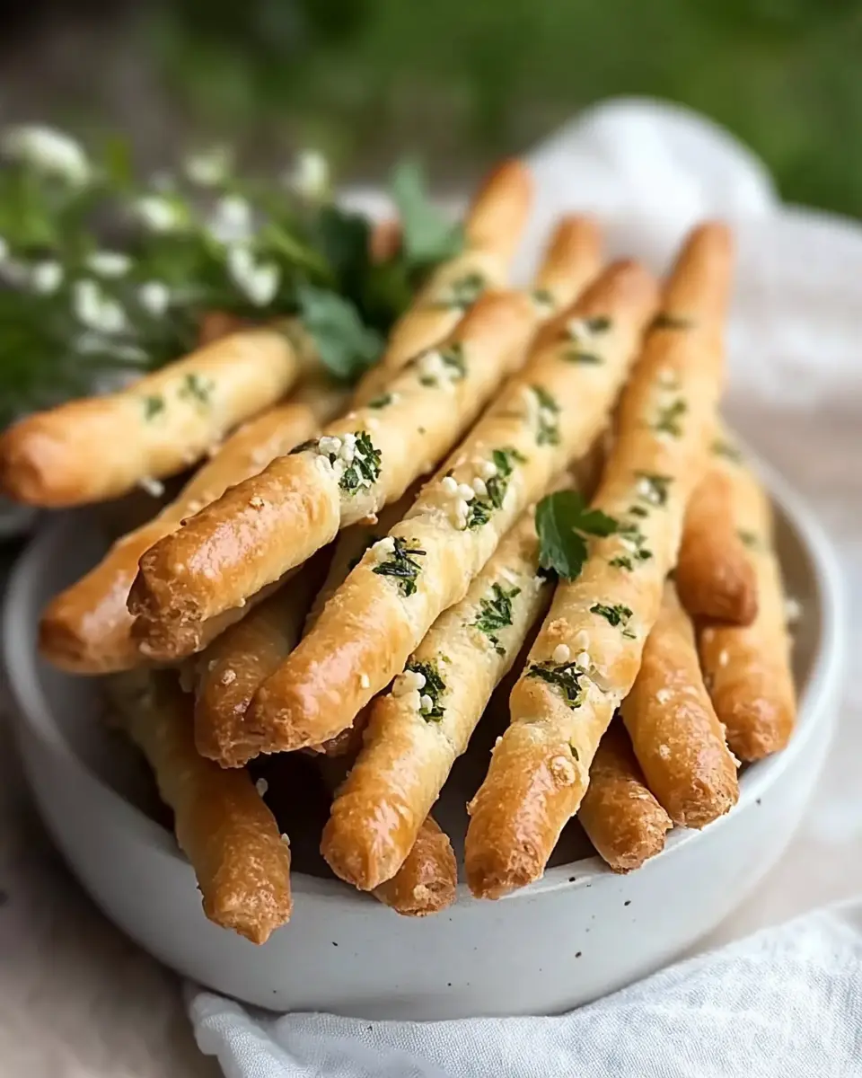 Bärlauchstangerl Rezept: Einfach und unglaublich köstlich 7 lqq3l6qkjw6sogzituem