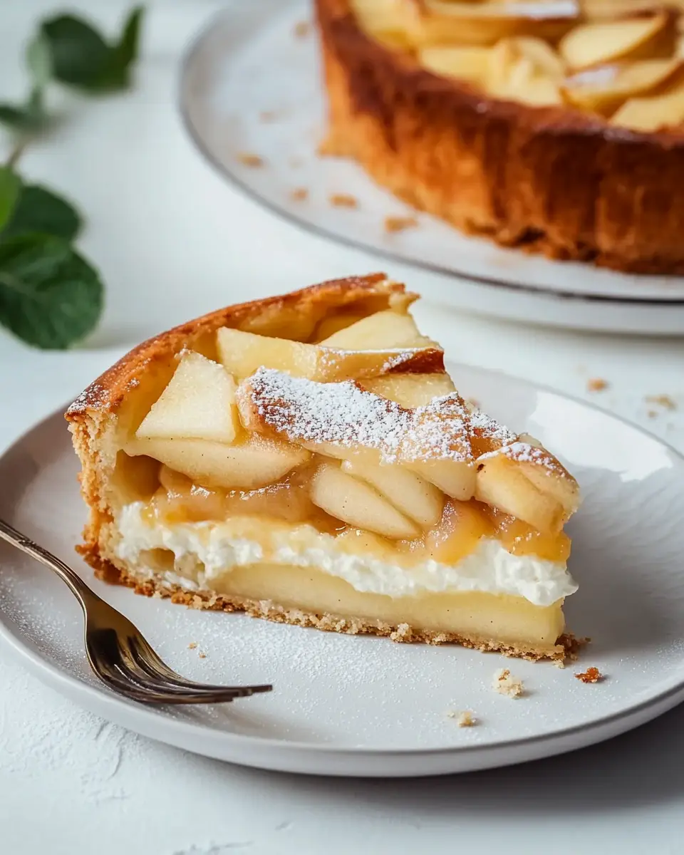 Schwäbischer Apfelkuchen mit Quark – The Best Homemade Delight 7 lqsbduwa2inabidoylyg