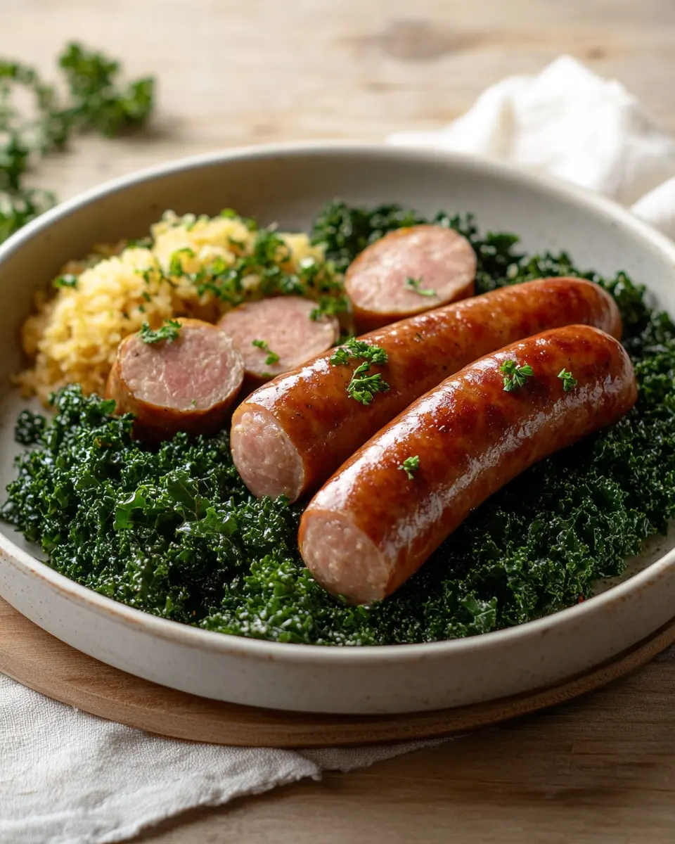 Grünkohl wie bei Oma: Indulgent Norddeutsch mit Mettenden & Kasseler 6 lzzrdsk4ltyypfbsrg2i