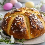 Osterbro: Bestes Rezept fürs Osterfrühstück First Image First Image