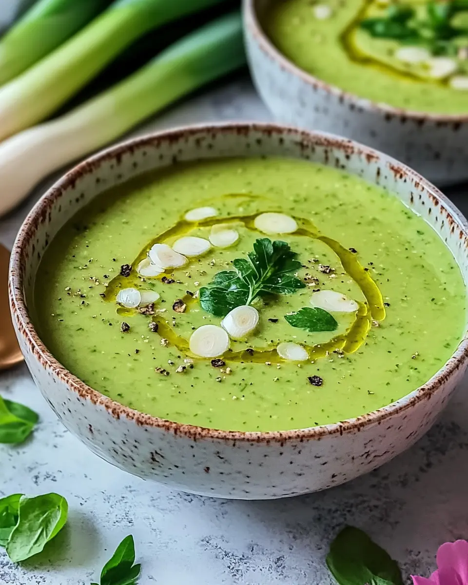 Vegane Bärlauchsuppe: Cremiges Frühlingsrezept zum Verlieben 7 noofhcfl65lwim9q461y