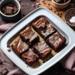 Brownie-Rezept – saftig und einfach First Image First Image
