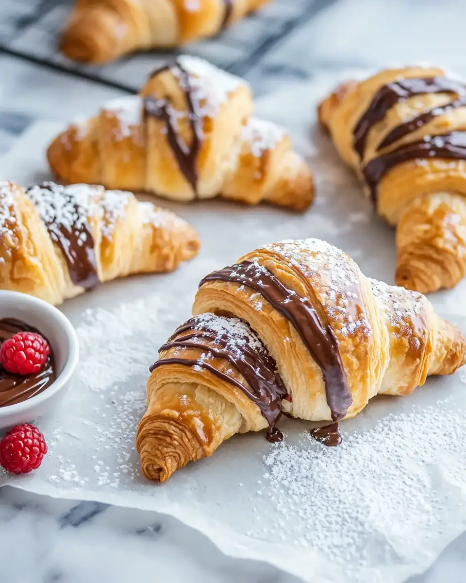 Schokohörnchen mit Nutella: Fluffig & Unwiderstehlich Goodness 7 pnv37zb1fff0p5tmf3ui