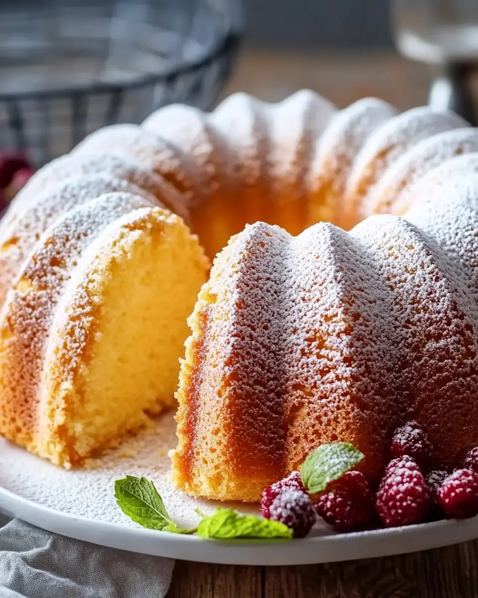 Saftiger Quark Gugelhupf – Oma's Easy Indulgent Delight 5 qeje4blgvm92m0sf0fmj