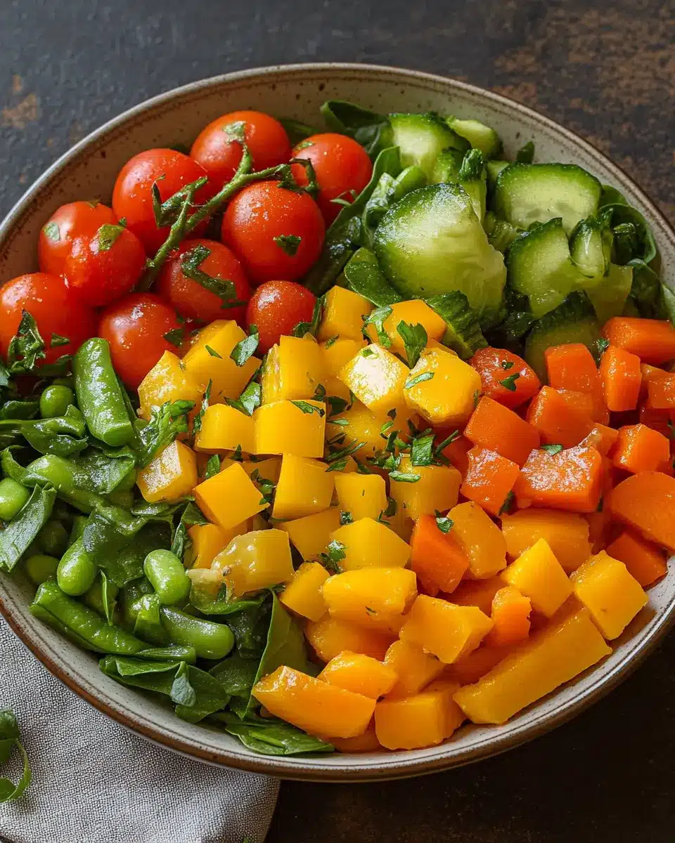 Gemüse Wohlfühl Bowl: Irresistibly Cozy Veggie Delight 7 qteiw0w5ynlgw2smznuv