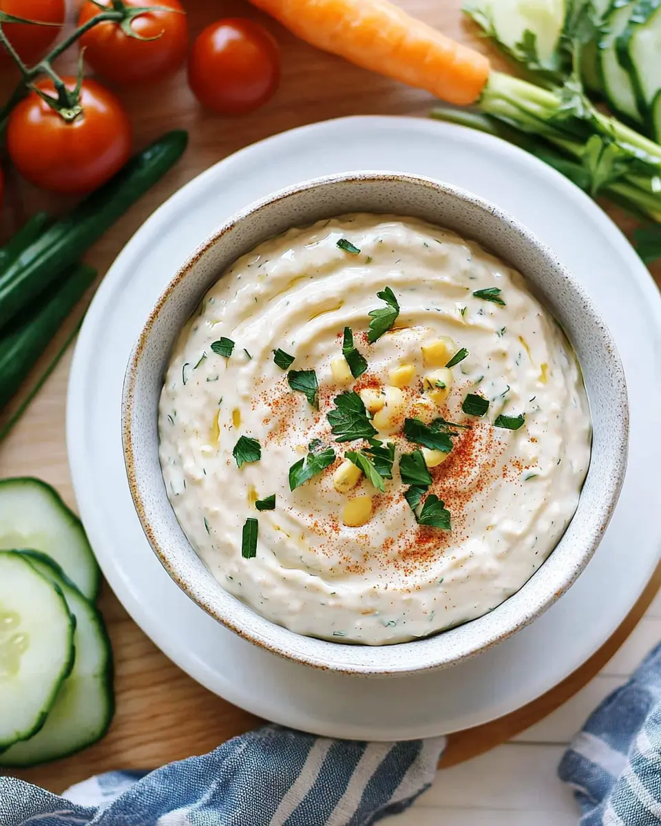 Remoulade einfach selber machen First Image First Image