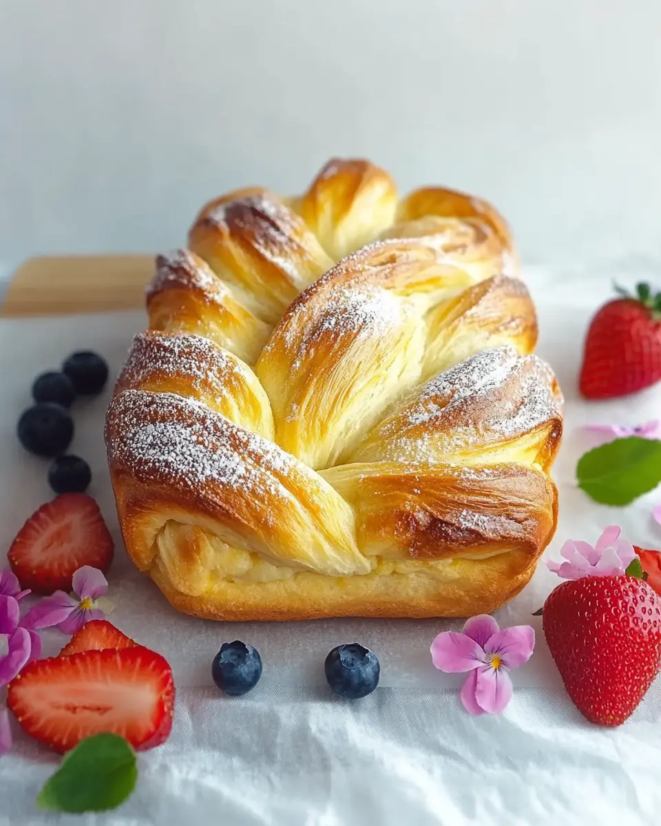 Puddingzopf Rezept – Fluffigste Leckerbissen für die Seele 7 r9ya6qpbjbh5khb40aty