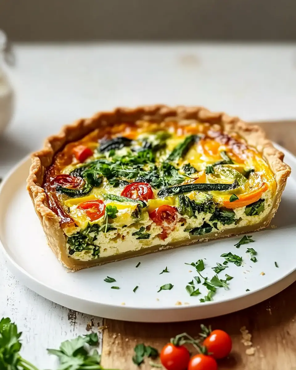 Bärlauch Gemüsequiche: The Best Spring Recipe You’ll Love 6 smmpkk8hzibtwl2nww85