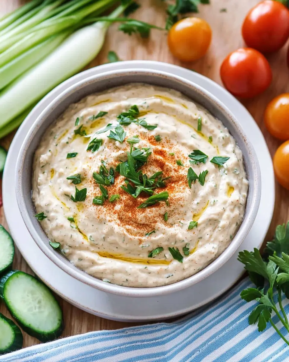 Remoulade einfach selber machen: Einfach, frisch und unwiderstehlich! 6