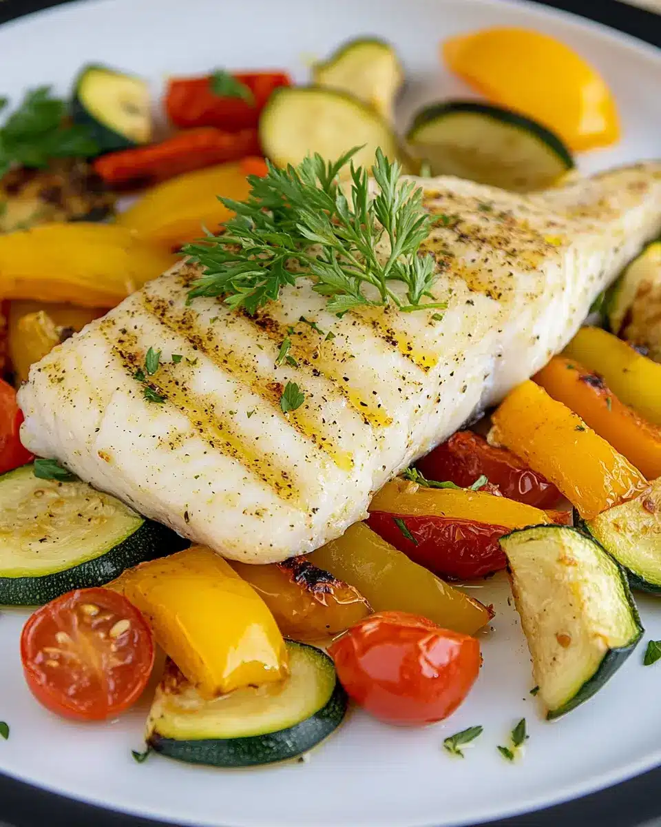 Mediterraner Ofenfisch mit Gemüse – Leicht & Aromatisch ganz einfach! 5 tyjpbuqbfa4wp6eh5fmp