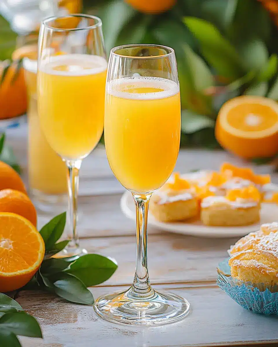 Mimosa Sekt mit Orange: The Ultimate Brunch Delight 6 ueplvlp3kaypbtab0lw1