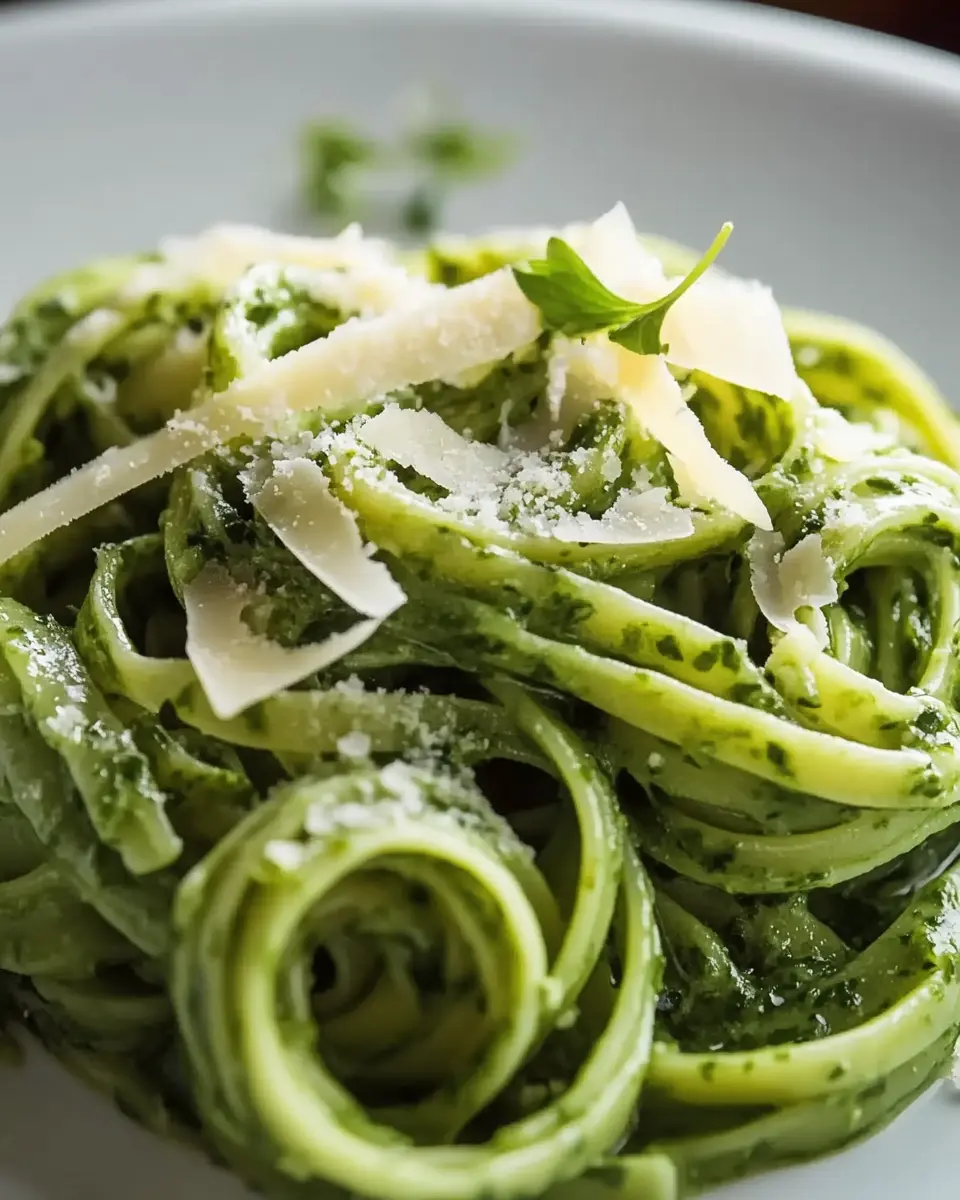 Bärlauchnudeln: The Best Homemade Garlic Pasta Delight 5 v1rslv1yv7ijb9dmjh9c