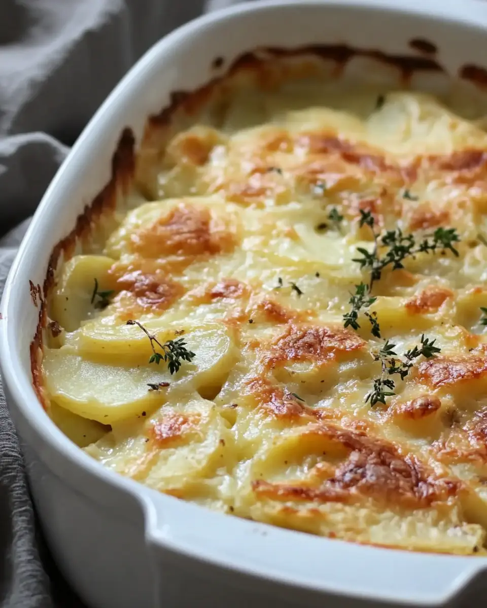 Spitzkohl Kartoffel Auflauf: Einfaches Rezept for Cozy Evenings 7 vg2a9nilafgsyjibi9js