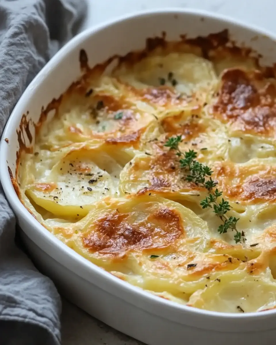 Spitzkohl Kartoffel Auflauf: Einfaches Rezept for Cozy Evenings 6 w7vppsvvu6ajtonmlmme