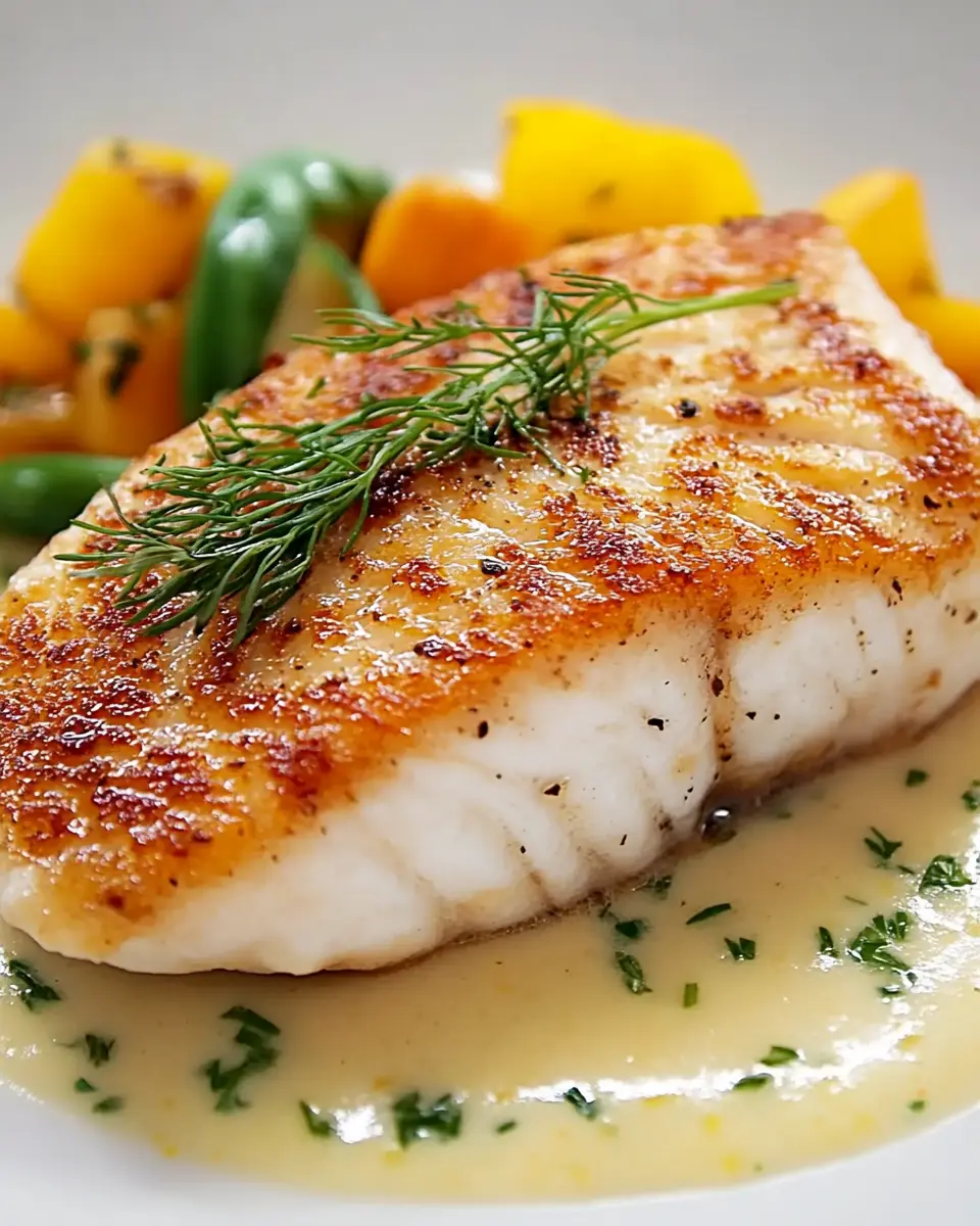 Rotbarschfilet mit Zitronensauce: Easy Gourmet at Home 6 zlstueh3wgo91etjahqb