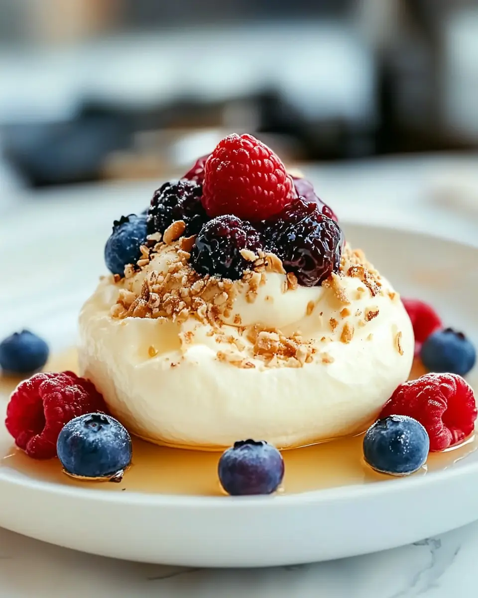 Quarkspeise wie früher: Bestes cremiges Rezept für Nostalgie 5