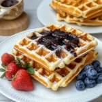 Lütticher Waffeln First Image First Image