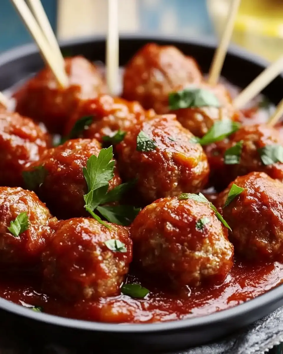 Albóndigas Rezept: Juicy Spanische Hackbällchen für Tapas-Abend 6 eju78bjwgu64tkc6vuq0