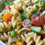nudelsalat ohne mayonnaise einfaches rezept First Image First Image