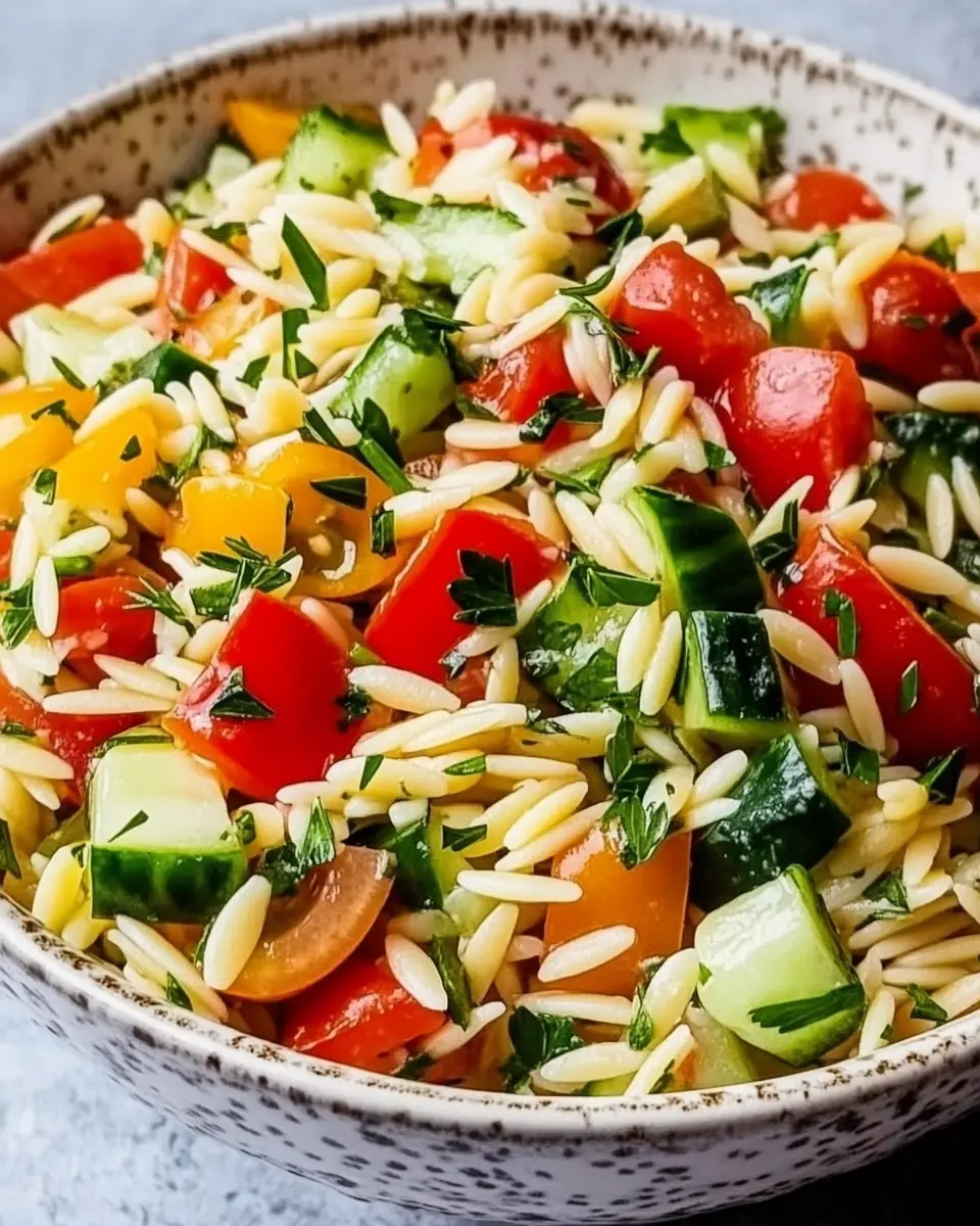 Kritharaki Salat: Das einfachste Rezept für einen Sommertraum 6 ft7khznbtmtdc7rbbzui