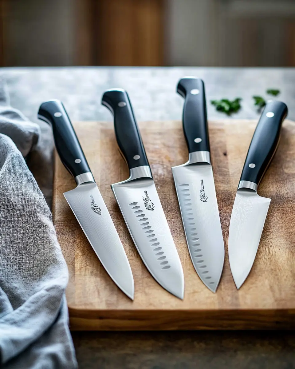 Messer Ratgeber: Unleash Your Best Cooking Experience! 7 fwrjzafvqs8euqdnp33m