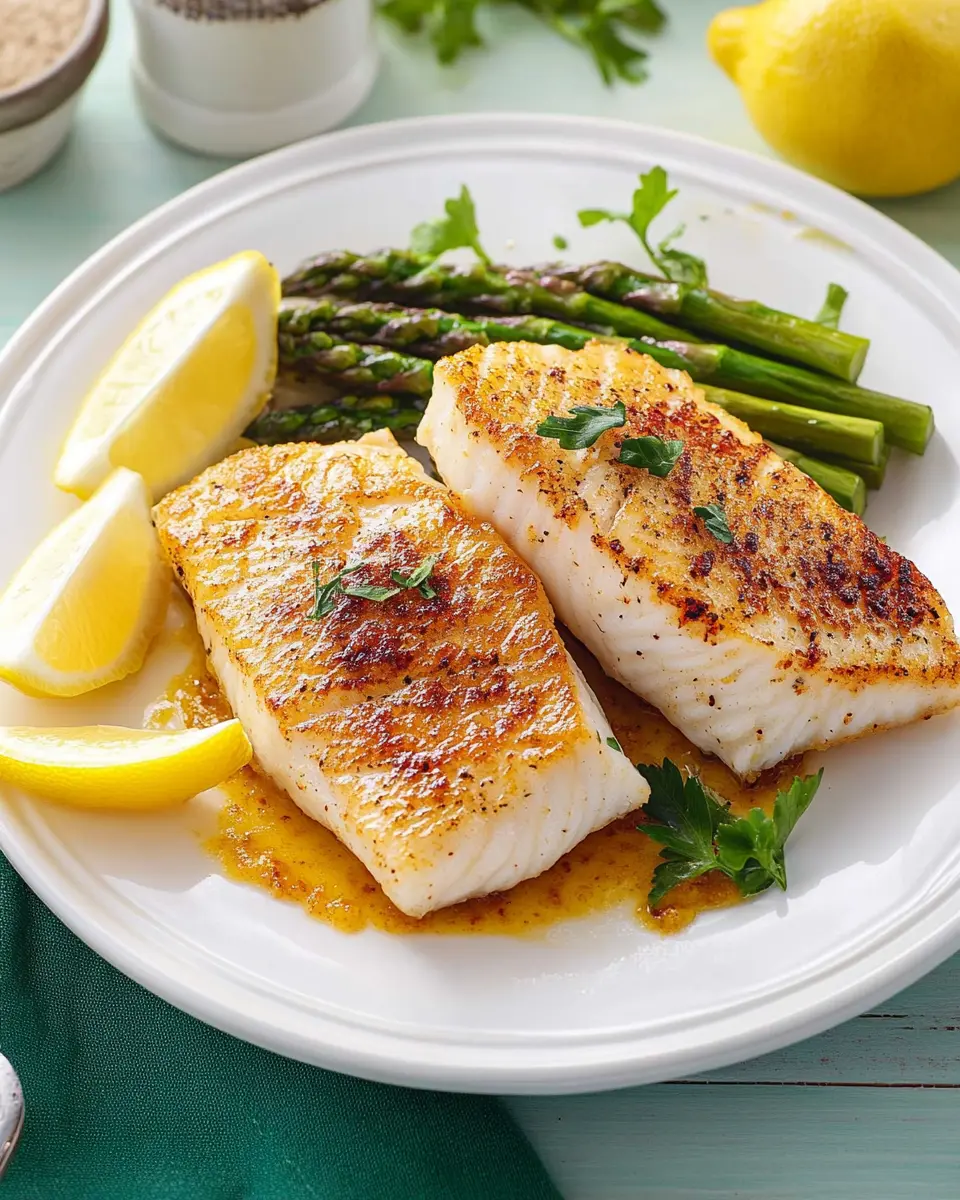 Seelachsfilet in der Pfanne braten: Juicy Undeniable Delight 6