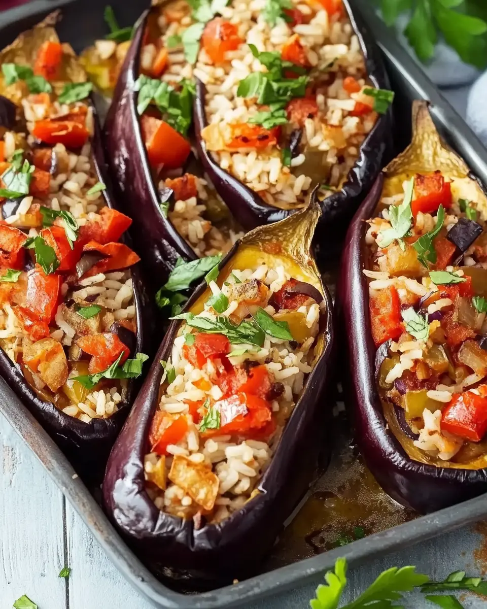 Auberginen mit Reis: Easy, Healthy Comfort Food for Every Day 5 gztlejddfbnoo7edubwa